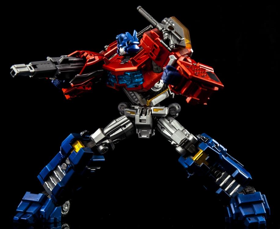 Cross Dimension MTCD-01P Striker Manus (Premium) Gallery Image 12