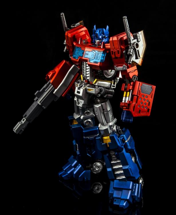 Cross Dimension MTCD-01P Striker Manus (Premium) Gallery Image 5