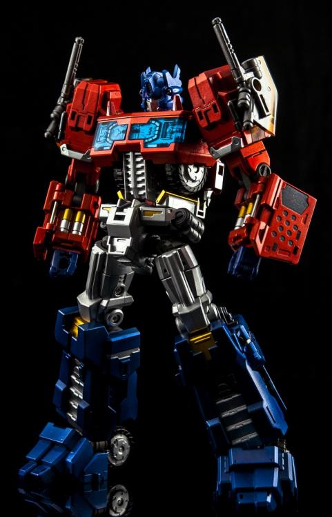 Cross Dimension MTCD-01P Striker Manus (Premium) Gallery Image 7