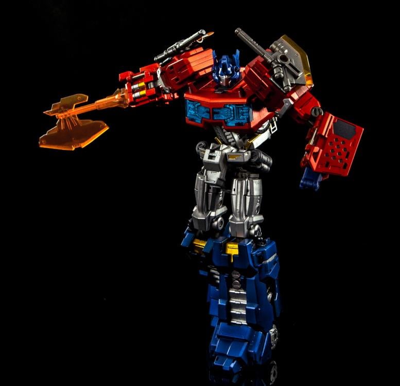 Cross Dimension MTCD-01P Striker Manus (Premium) Gallery Image 4