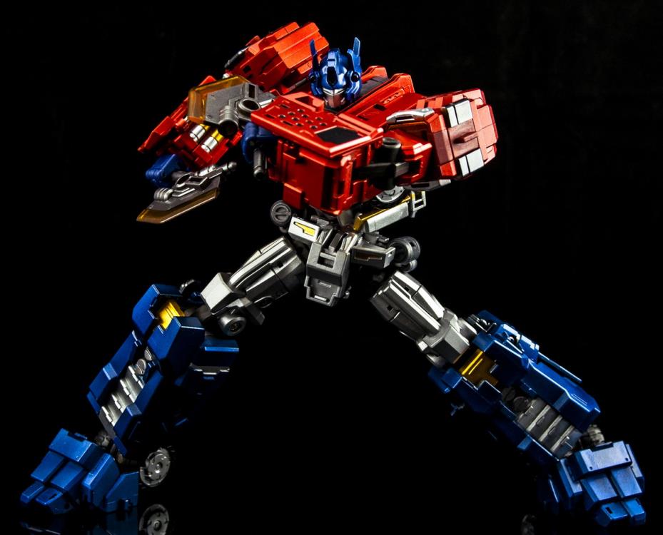 Cross Dimension MTCD-01P Striker Manus (Premium) Gallery Image 9
