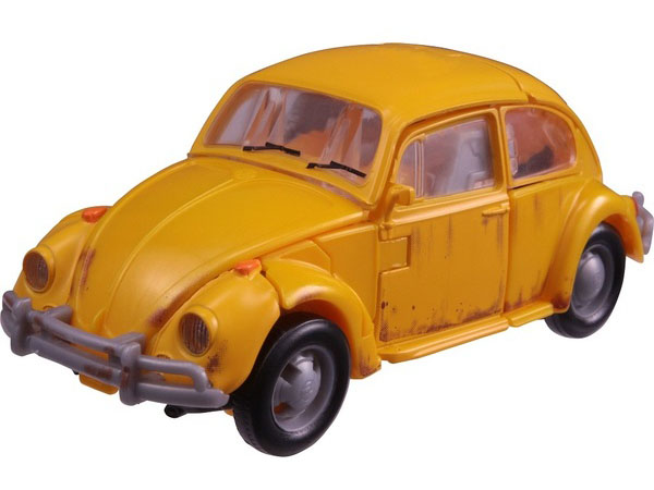Bumblebee SS-EX Bumblebee (1967 Rusty) Exclusive Gallery Image 5