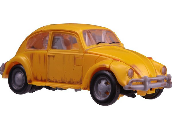 Bumblebee SS-EX Bumblebee (1967 Rusty) Exclusive Gallery Image 6