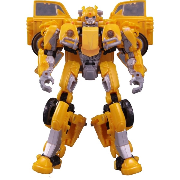 Bumblebee SS-EX Bumblebee (1967 Rusty) Exclusive Gallery Image 4
