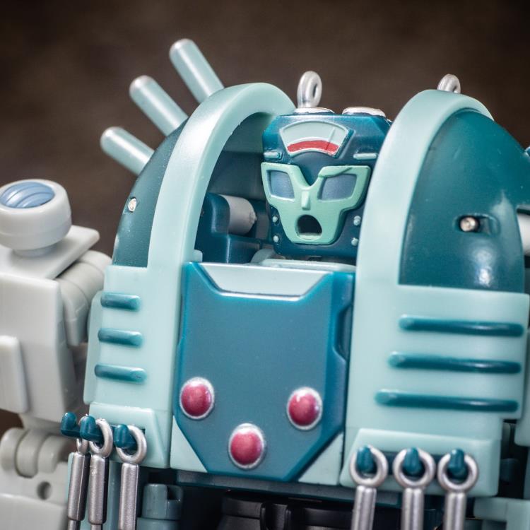 Reformatted R-38 Foxwire & Ni Two-Pack Gallery Image 18
