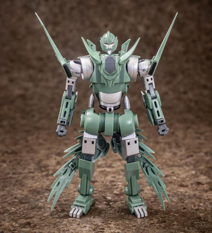 Reformatted R-38 Foxwire & Ni Two-Pack Gallery Image 3