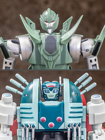 Reformatted R-38 Foxwire & Ni Two-Pack Gallery Image 2