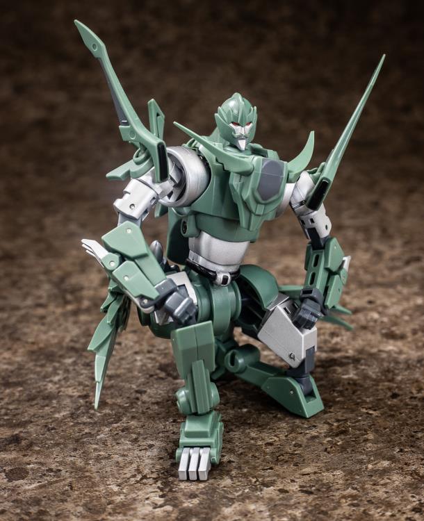 Reformatted R-38 Foxwire & Ni Two-Pack Gallery Image 6