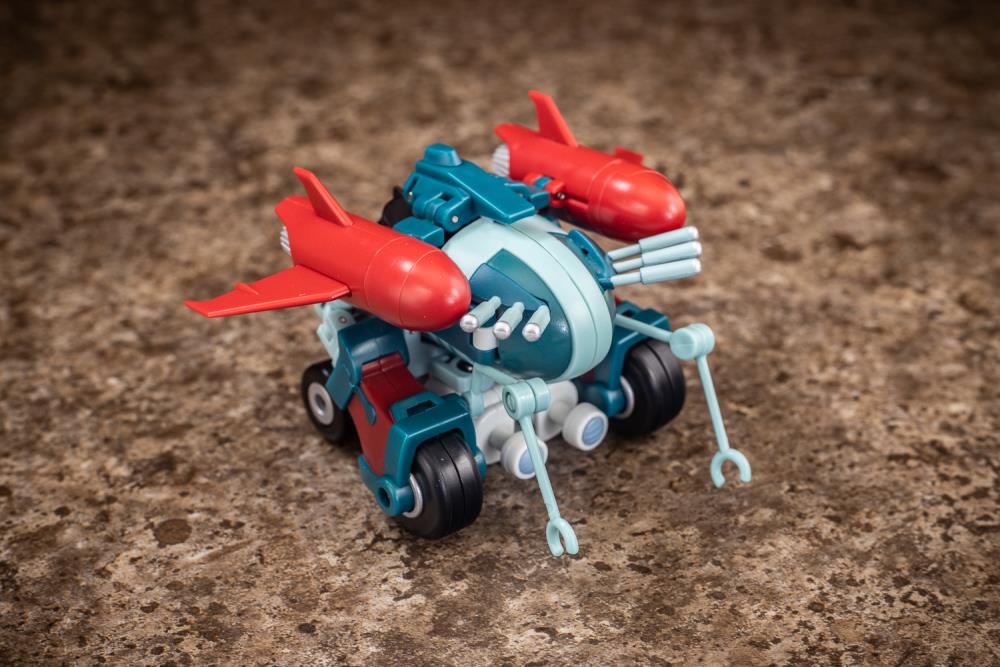 Reformatted R-38 Foxwire & Ni Two-Pack Gallery Image 19