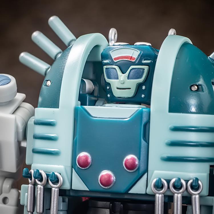Reformatted R-38 Foxwire & Ni Two-Pack Gallery Image 15