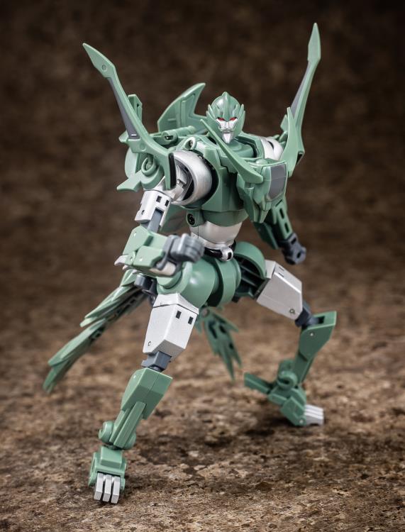 Reformatted R-38 Foxwire & Ni Two-Pack Gallery Image 5