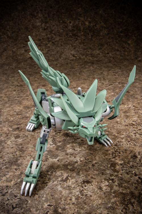 Reformatted R-38 Foxwire & Ni Two-Pack Gallery Image 8