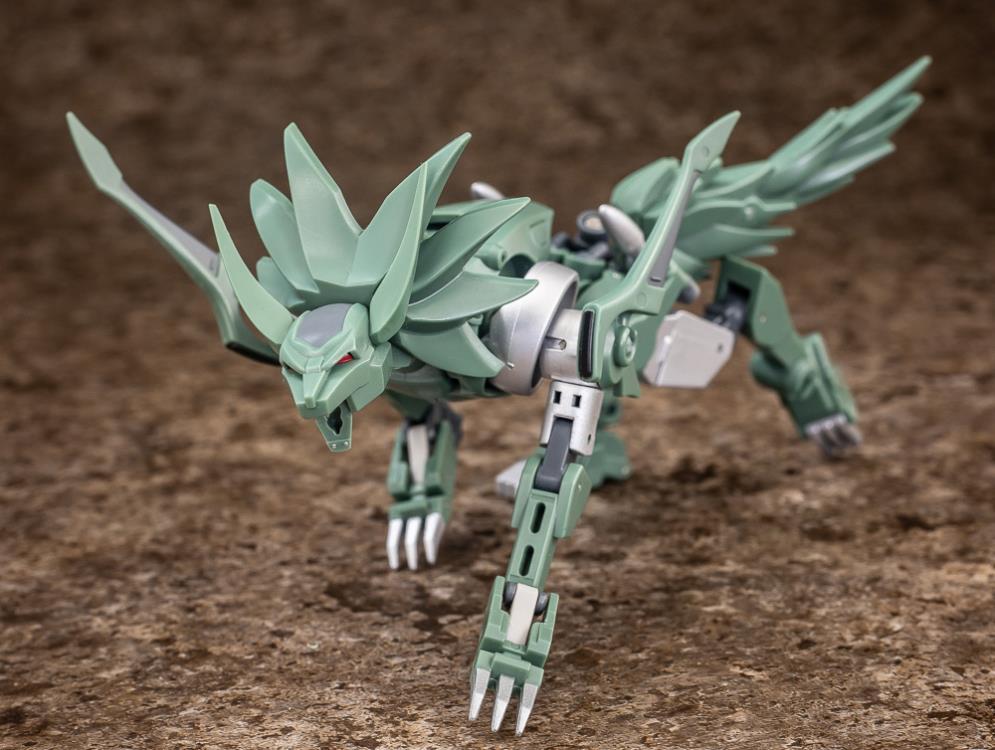 Reformatted R-38 Foxwire & Ni Two-Pack Gallery Image 9