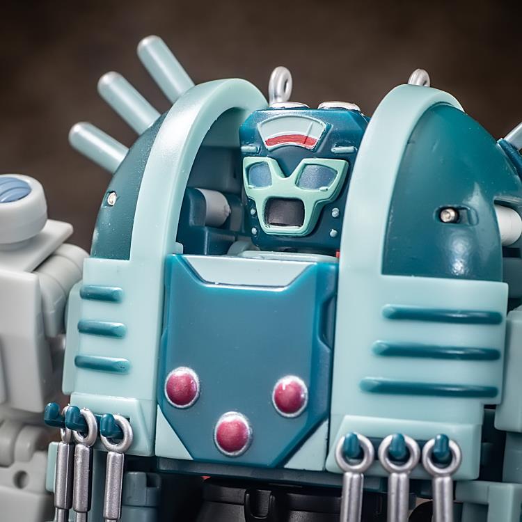 Reformatted R-38 Foxwire & Ni Two-Pack Gallery Image 16