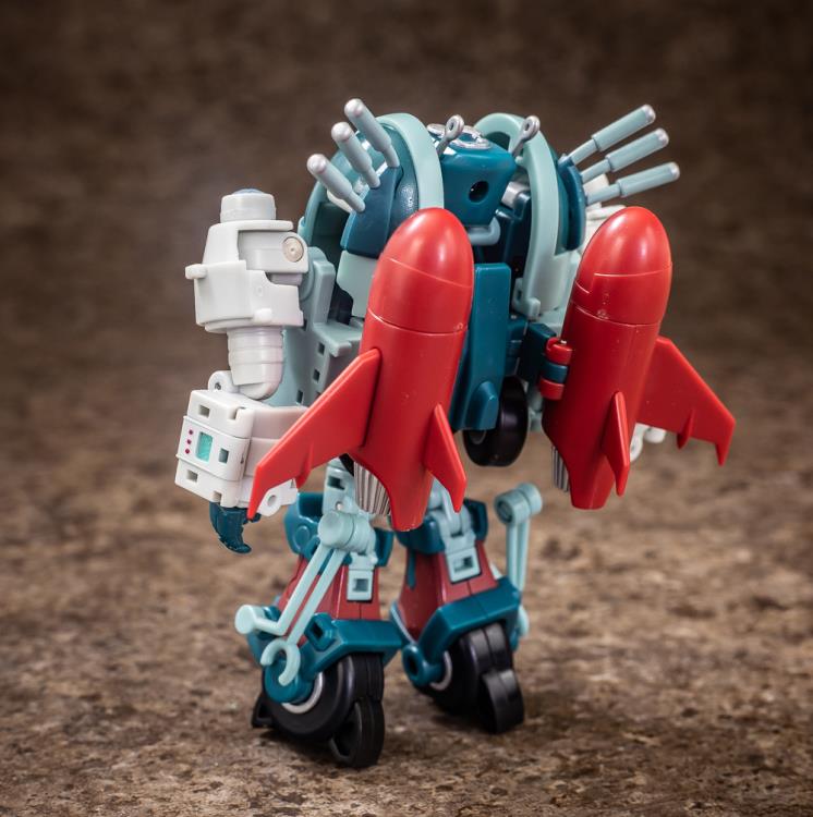 Reformatted R-38 Foxwire & Ni Two-Pack Gallery Image 12