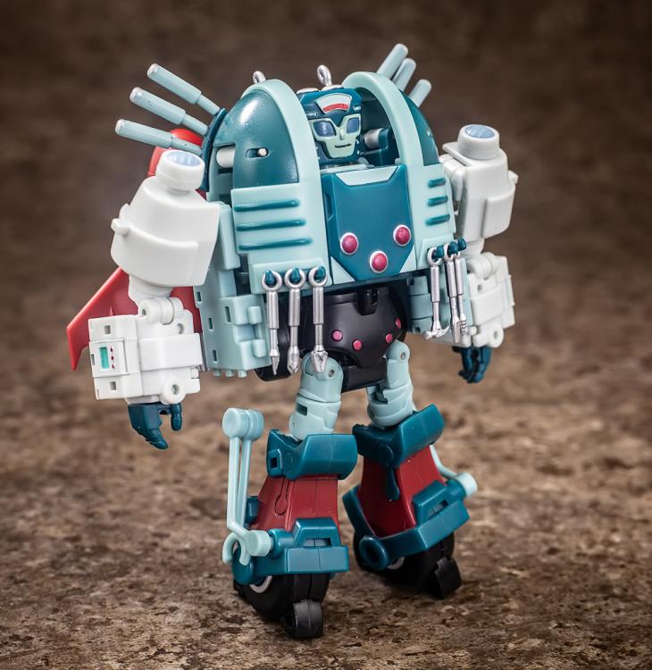 Reformatted R-38 Foxwire & Ni Two-Pack Gallery Image 11