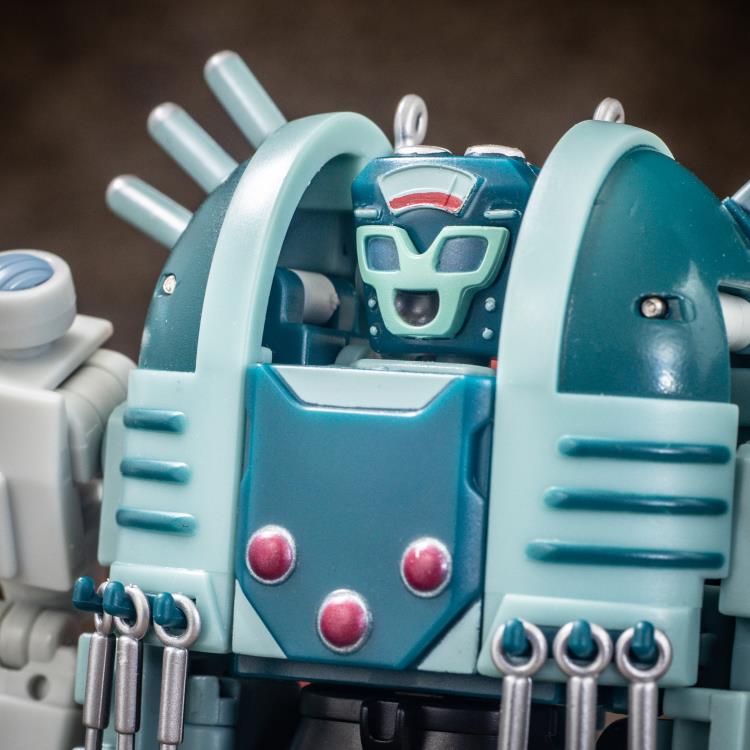 Reformatted R-38 Foxwire & Ni Two-Pack Gallery Image 17