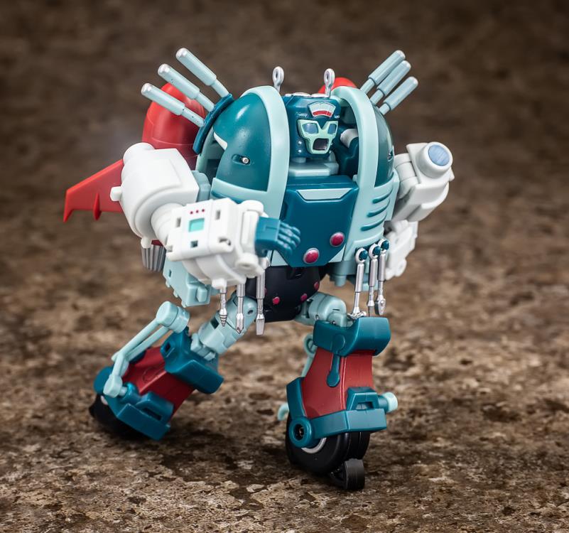 Reformatted R-38 Foxwire & Ni Two-Pack Gallery Image 14