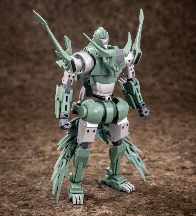 Reformatted R-38 Foxwire & Ni Two-Pack Gallery Image 4