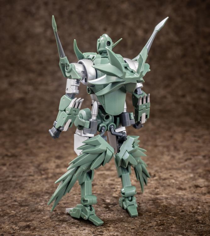 Reformatted R-38 Foxwire & Ni Two-Pack Gallery Image 7