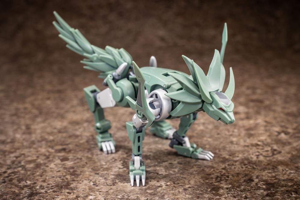 Reformatted R-38 Foxwire & Ni Two-Pack Gallery Image 10