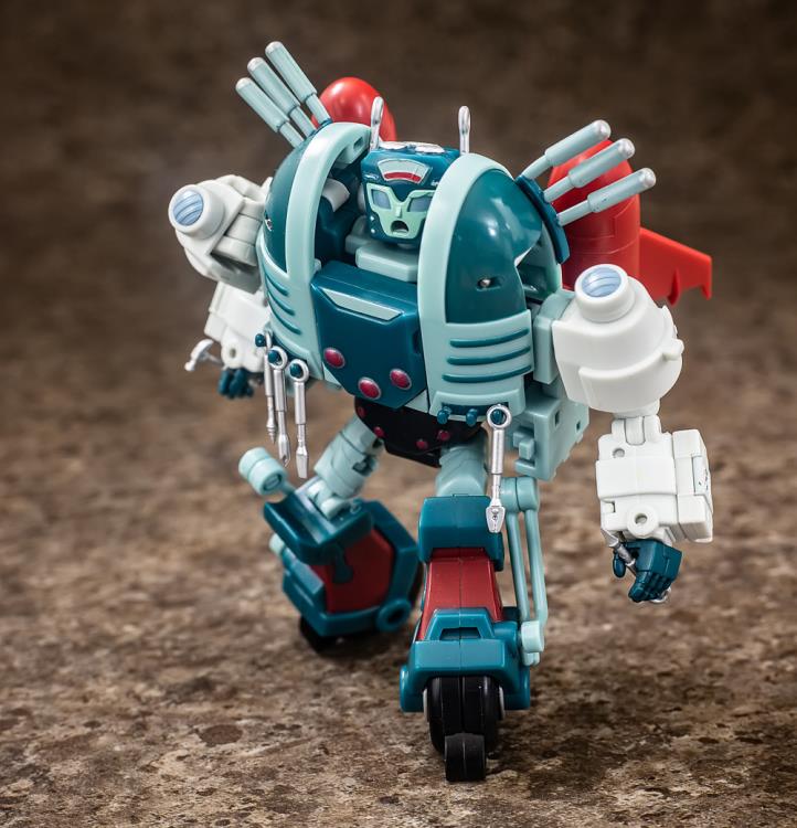 Reformatted R-38 Foxwire & Ni Two-Pack Gallery Image 13