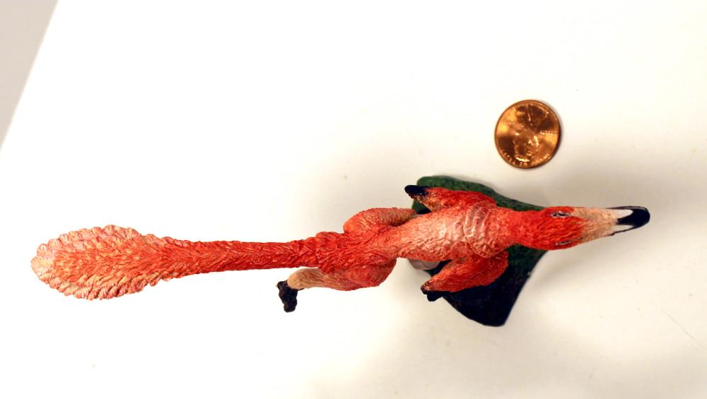 Beasts of the Mesozoic: Raptor Series Western Two-Pack Gallery Image 6