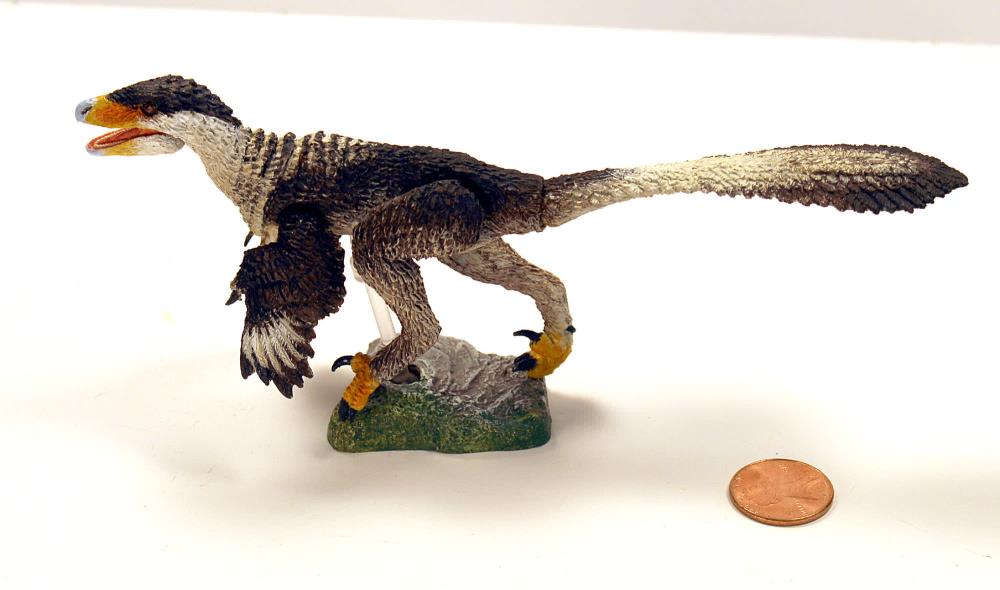 Beasts of the Mesozoic: Raptor Series Western Two-Pack Gallery Image 10