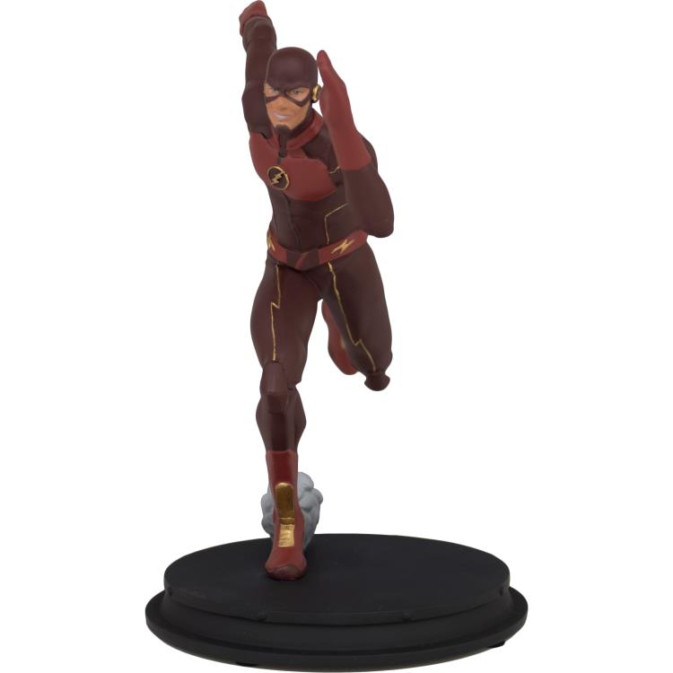 Vixen The Flash Statue Gallery Image 9