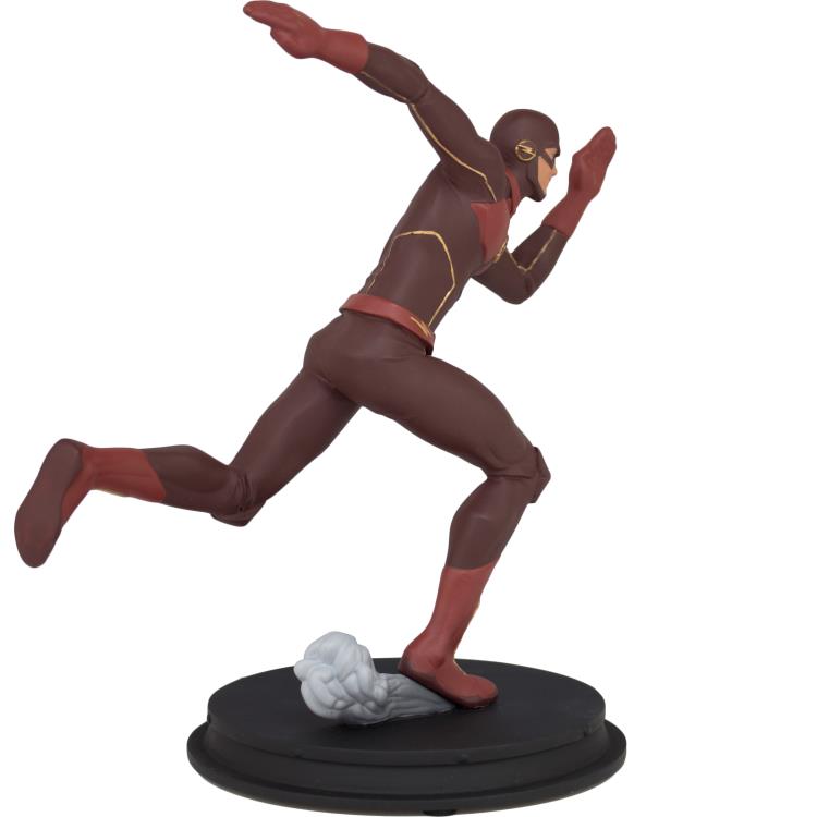 Vixen The Flash Statue Gallery Image 8