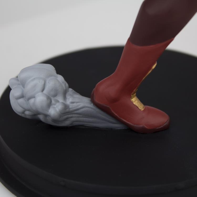 Vixen The Flash Statue Gallery Image 13