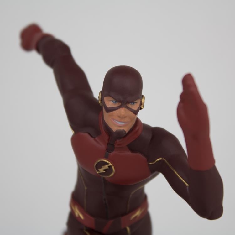Vixen The Flash Statue Gallery Image 11