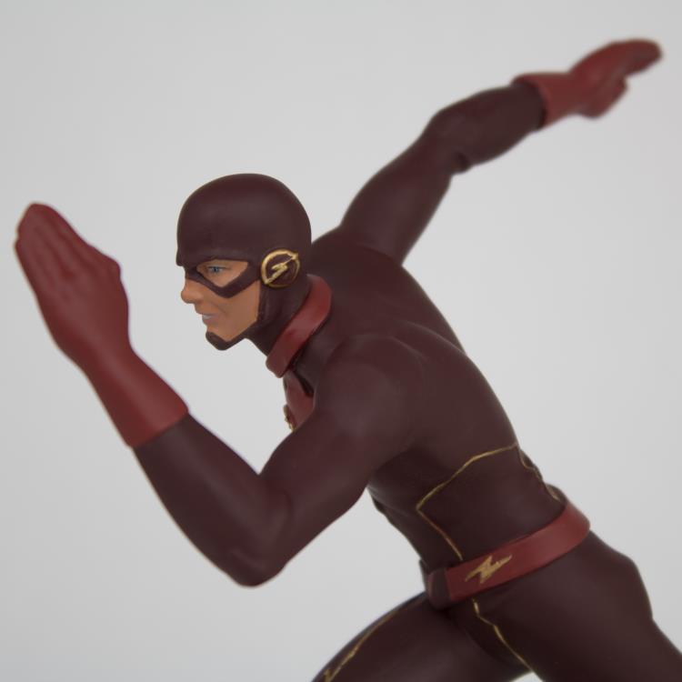 Vixen The Flash Statue Gallery Image 12