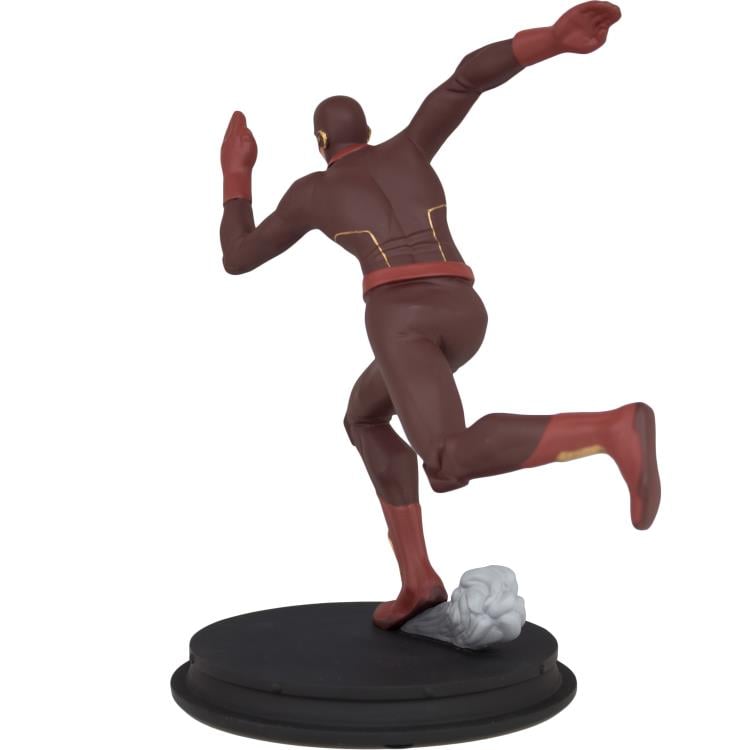 Vixen The Flash Statue Gallery Image 6