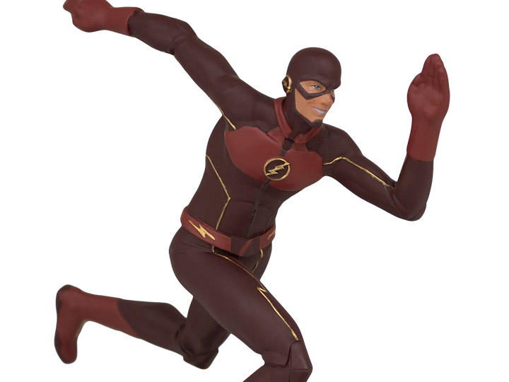 Vixen The Flash Statue Gallery Image 1