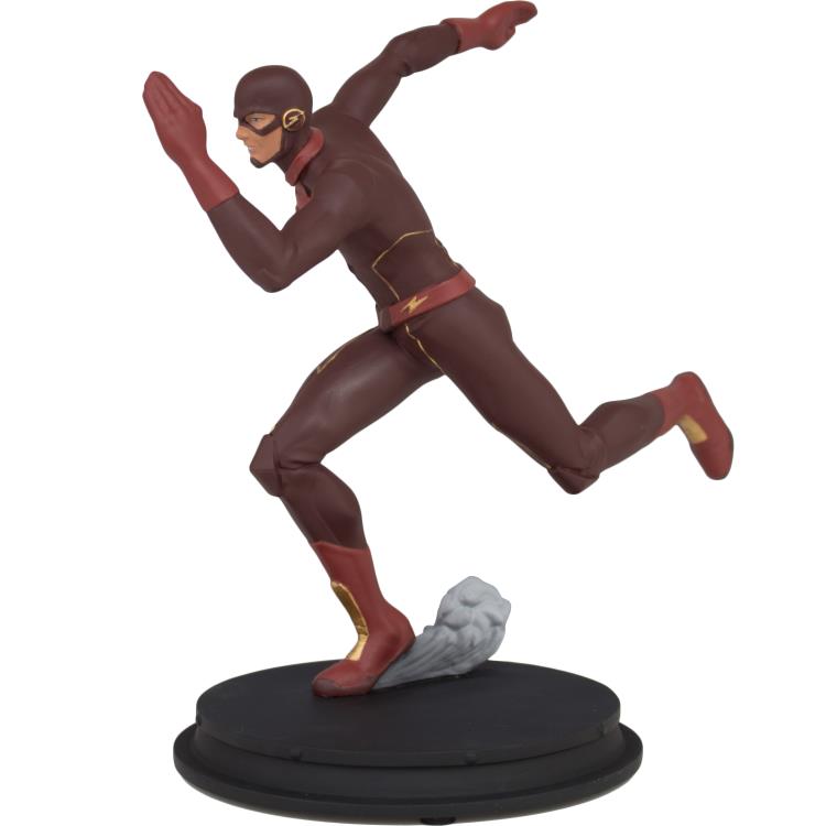 Vixen The Flash Statue Gallery Image 4