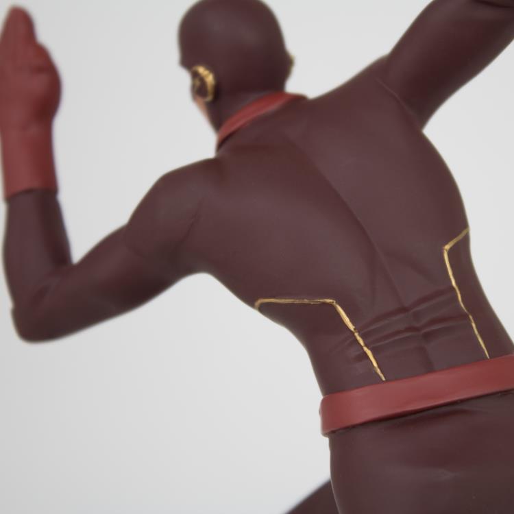 Vixen The Flash Statue Gallery Image 15