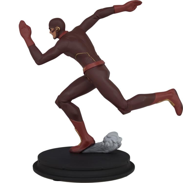 Vixen The Flash Statue Gallery Image 5