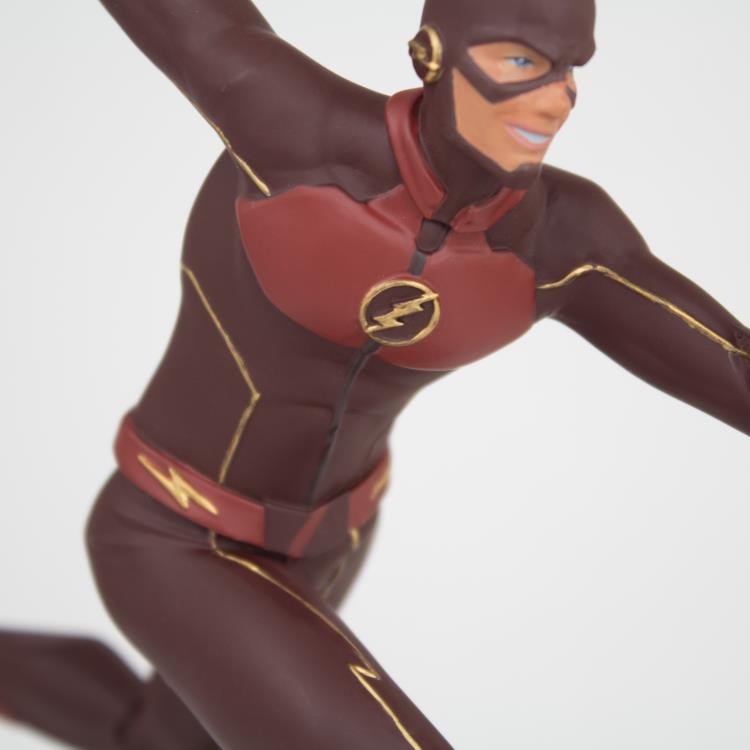 Vixen The Flash Statue Gallery Image 14