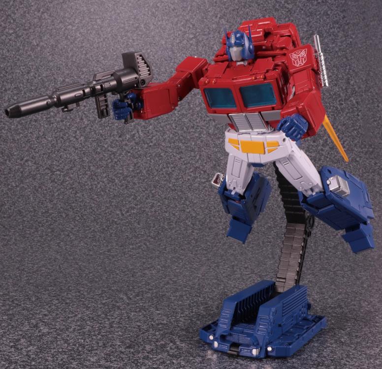 トランスフォーマー MP-44 Optimus Prime Ver.3 USED Perfect Takara Tomy Masterpiece Mp-44 Optimus Prime Convoy Ver.3.0