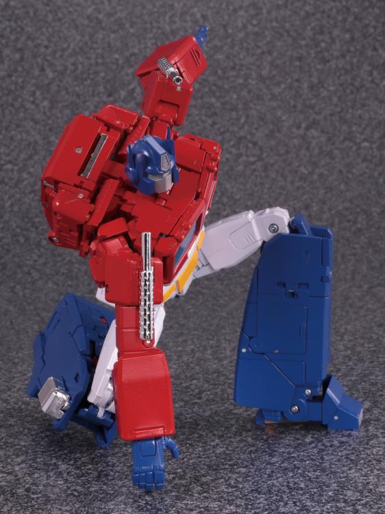 Transformers Masterpiece MP-44 Convoy/Optimus Prime