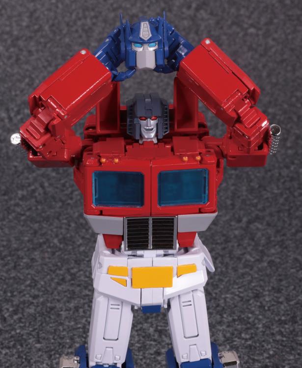 Transformers Masterpiece MP-44 Convoy/Optimus Prime