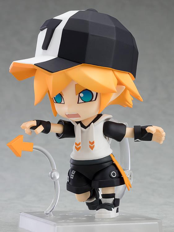 AOTU World Nendoroid No.1038 Jin Gallery Image 3