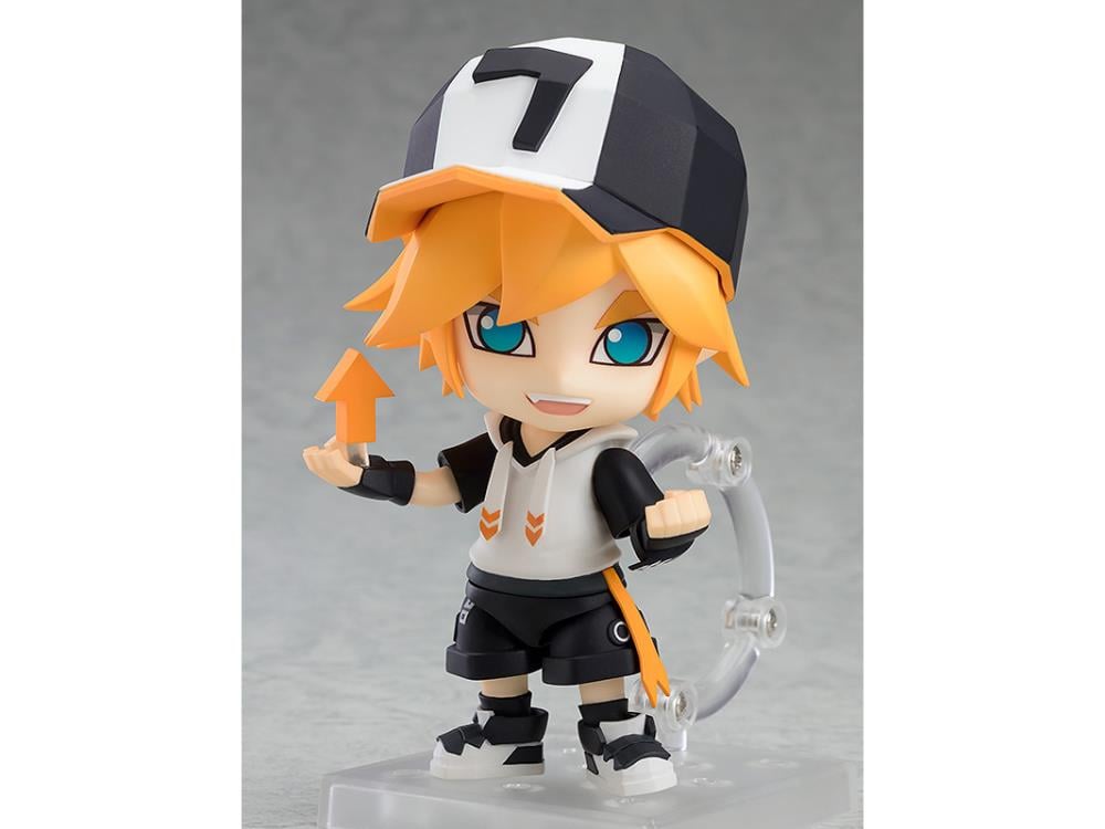 AOTU World Nendoroid No.1038 Jin Gallery Image 7