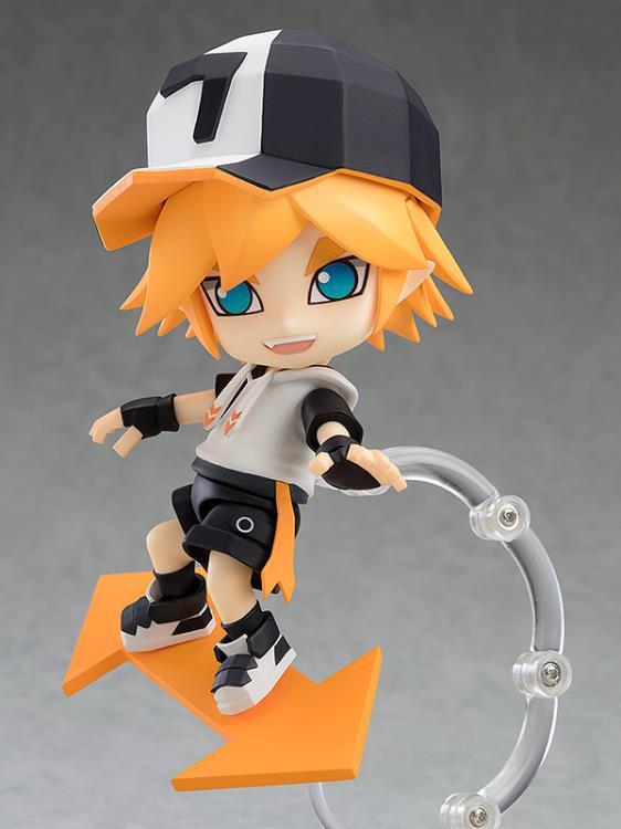 AOTU World Nendoroid No.1038 Jin Gallery Image 6