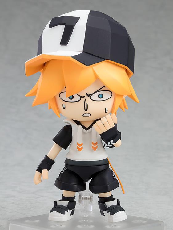 AOTU World Nendoroid No.1038 Jin Gallery Image 5