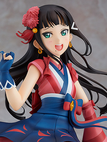 Love Live! Sunshine!! Dia Kurosawa (Blu-ray Jacket Ver.) 1/7 Scale Figure Gallery Image 2