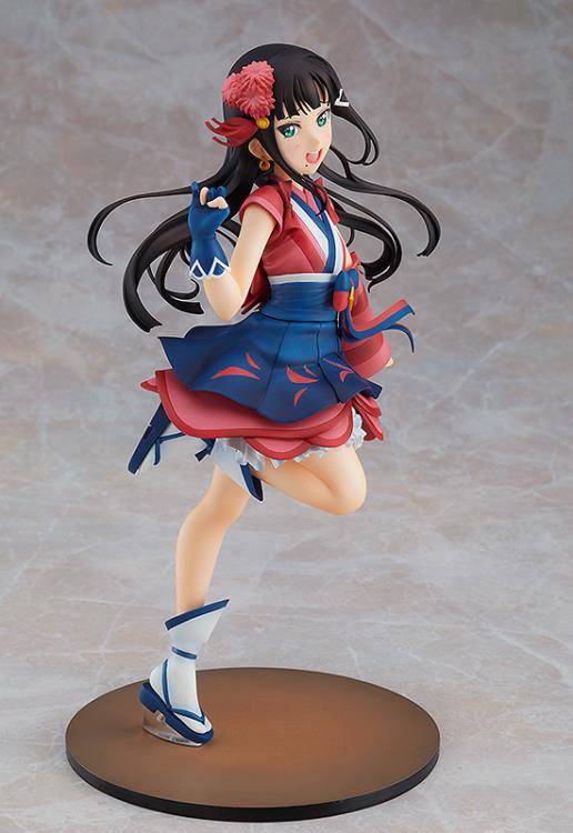 Love Live! Sunshine!! Dia Kurosawa (Blu-ray Jacket Ver.) 1/7 Scale Figure Gallery Image 6
