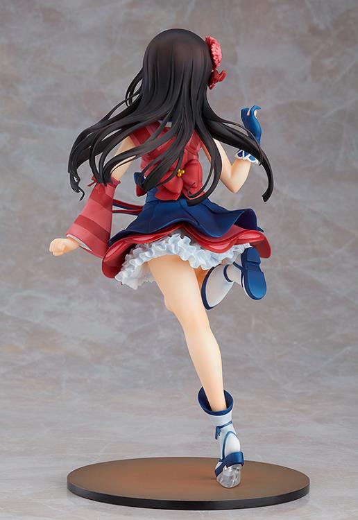 Love Live! Sunshine!! Dia Kurosawa (Blu-ray Jacket Ver.) 1/7 Scale Figure Gallery Image 5