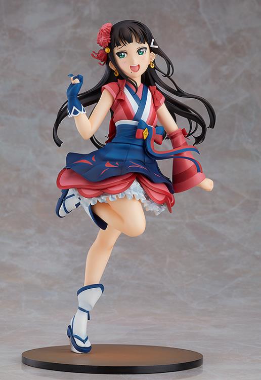 Love Live! Sunshine!! Dia Kurosawa (Blu-ray Jacket Ver.) 1/7 Scale Figure Gallery Image 4